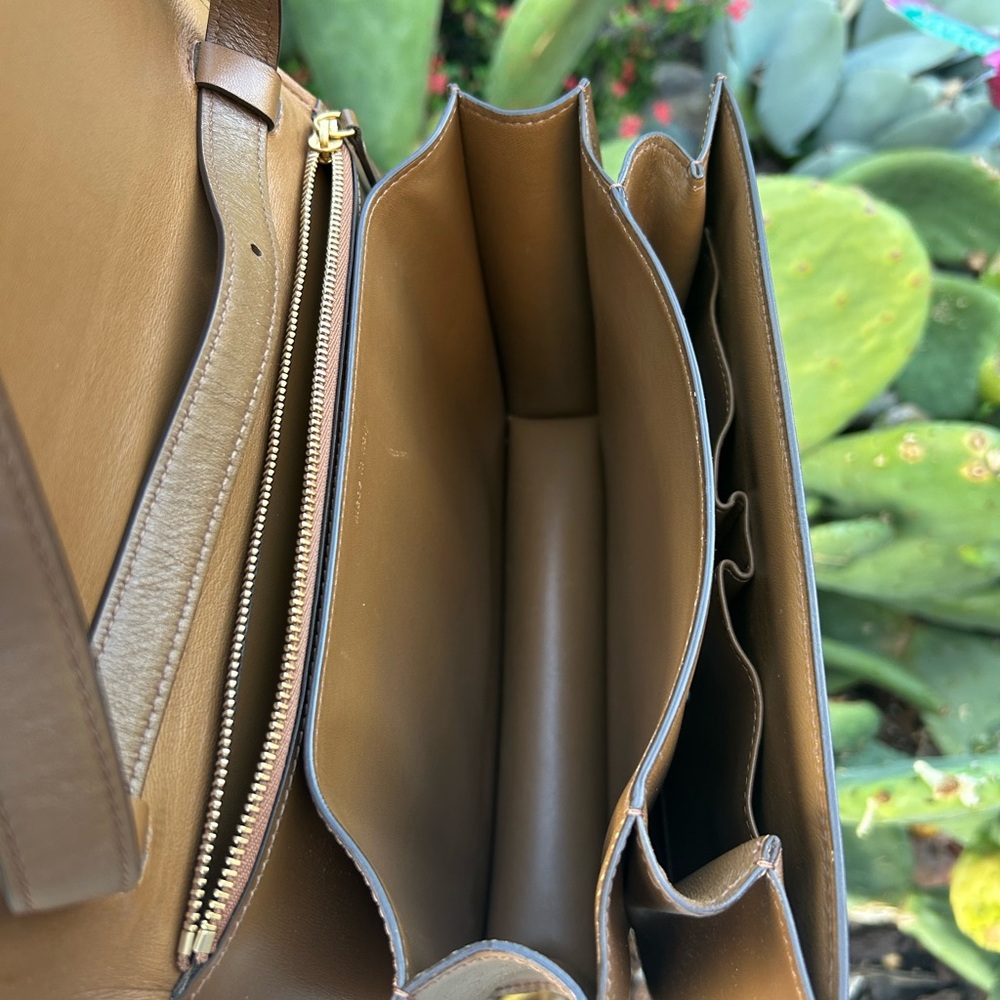 Celine Box Bag - Picture 8 of 9